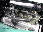 Packard Super Eight 7-Passenger Sedan 1933 года
